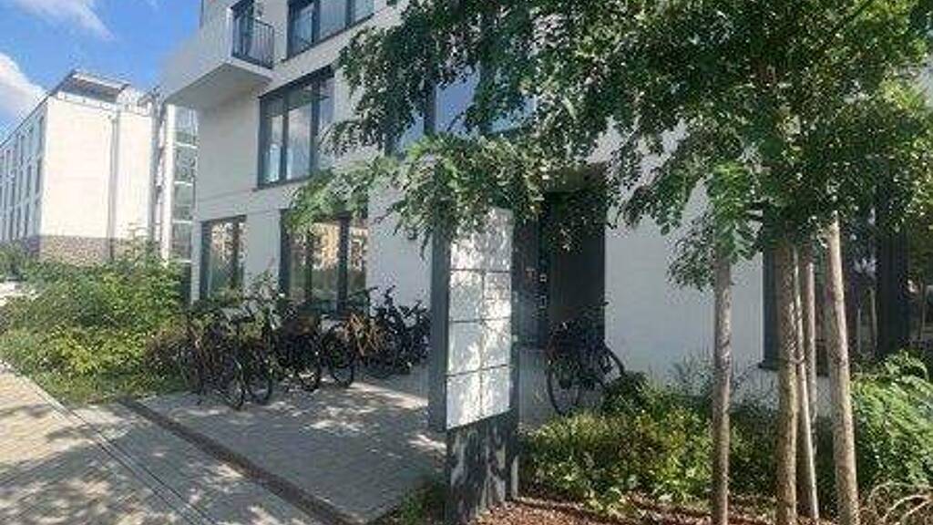 Bürofläche zur Miete provisionsfrei 2.847 € 2 Zimmer 177,9 m² Bürofläche Horstweg 8a Babelsberg Süd Potsdam 14482