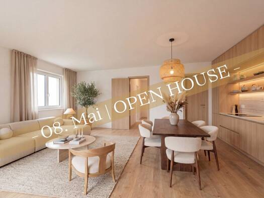 Wohnung zum Kauf - Erstbezug 615.000 € 4 Zimmer 105,1 m² Seewalchen am Attersee 4863