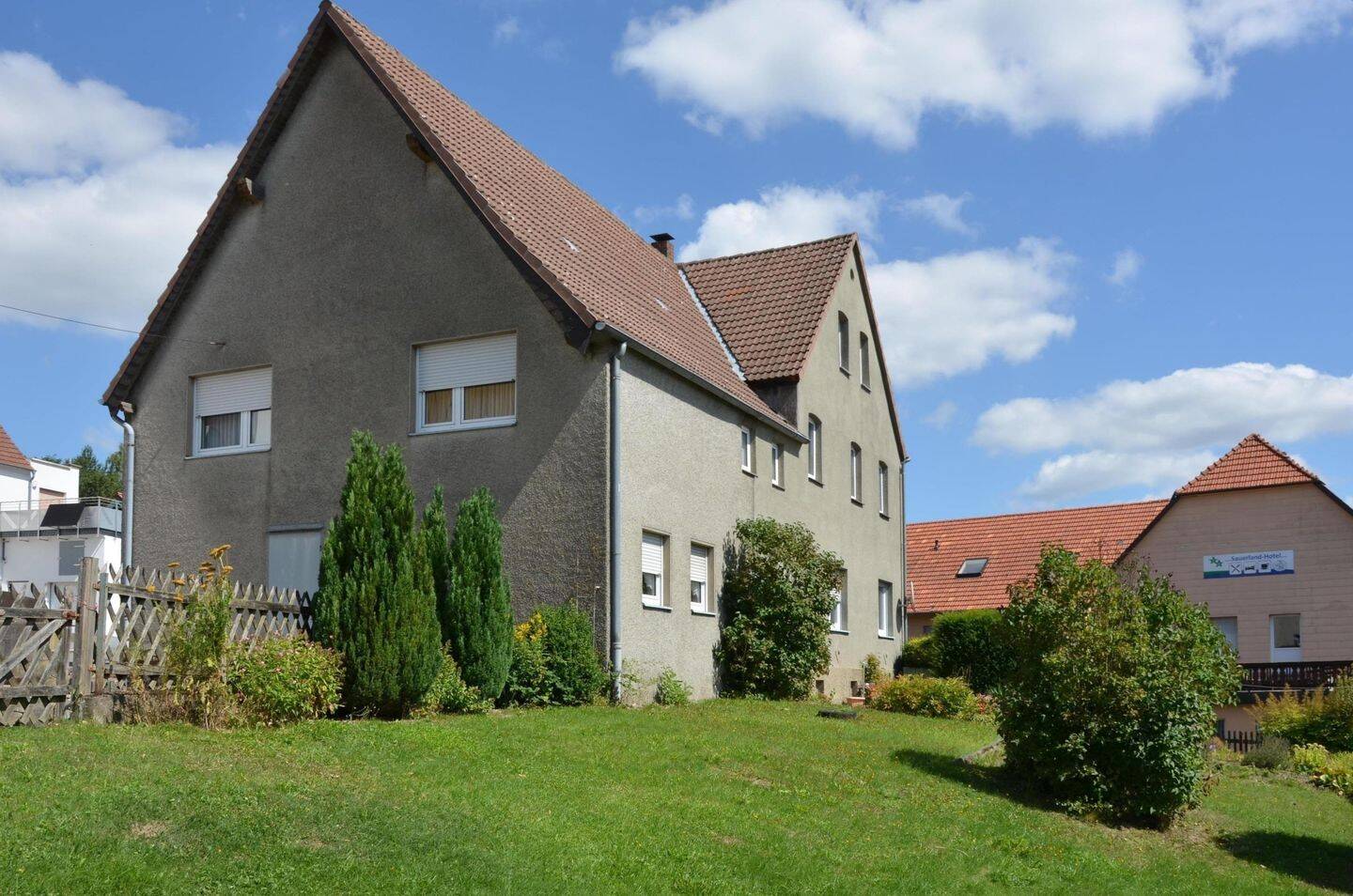 Einfamilienhaus zum Kauf - Ansicht 4