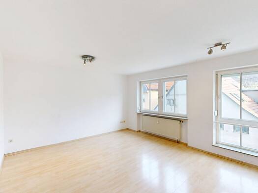 Wohnung zum Kauf provisionsfrei 174.000 € 3,5 Zimmer 72,8 m² Mengen 88512