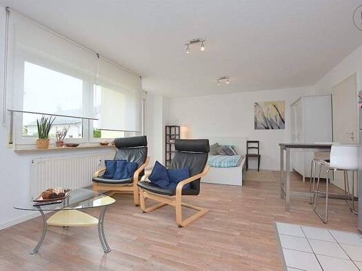 Wohnung zur Miete Wohnen auf Zeit 890 € 1 Zimmer 39 m² frei ab 15.01.2026 Bönnigheim 74357