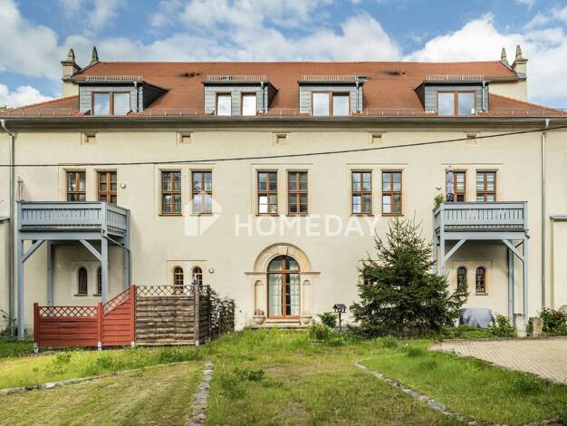 Wohnung zum Kauf 119.000 € 2 Zimmer 57 m² Dachgeschoss, 3. Geschoss Lungkwitz Kreischa 01731