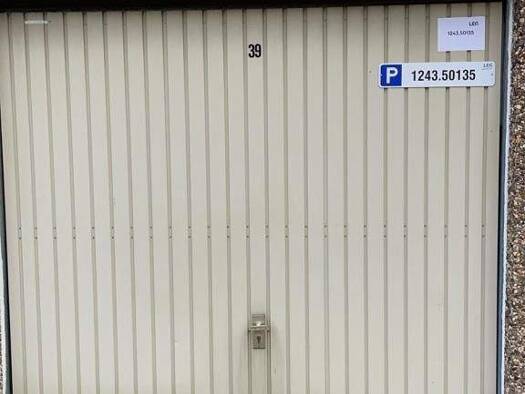 Garage zur Miete 65 € Geschwister-Scholl-Straße Boele Hagen 58099