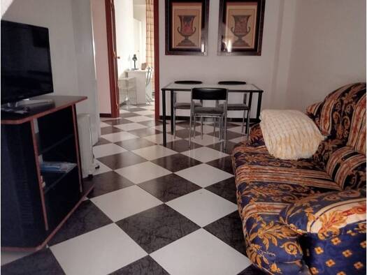 Wohnung zur Miete 240 € 3 Zimmer 110 m² 2. Geschoss Jaén 23009