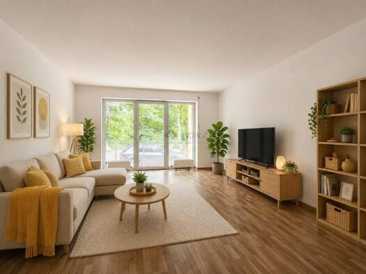 Wohnung zum Kauf 130.000 € 3 Zimmer 82,5 m² Kapellenberg Chemnitz 09119
