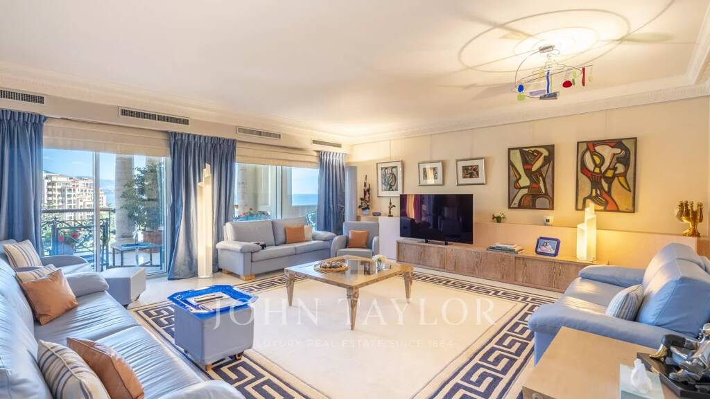 Studio zum Kauf provisionsfrei 33.800.000 € 8 Zimmer 330 m² 8. Geschoss Monaco 98000