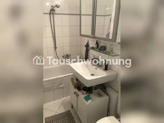Wohnung zur Miete Tauschwohnung 610 € 1 Zimmer 39 m² 3. Geschoss Sülz Lindenthal 50937