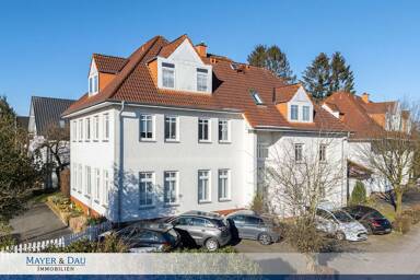 Mehrfamilienhaus zum Kauf 1.249.000 € 21 Zimmer 512,2 m² 783 m² Grundstück Rastede II Rastede 26180