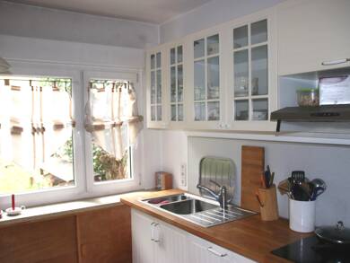 Reihenendhaus zum Kauf 550.000 € 6 Zimmer 196 m² 512 m² Grundstück Göttingen 37085