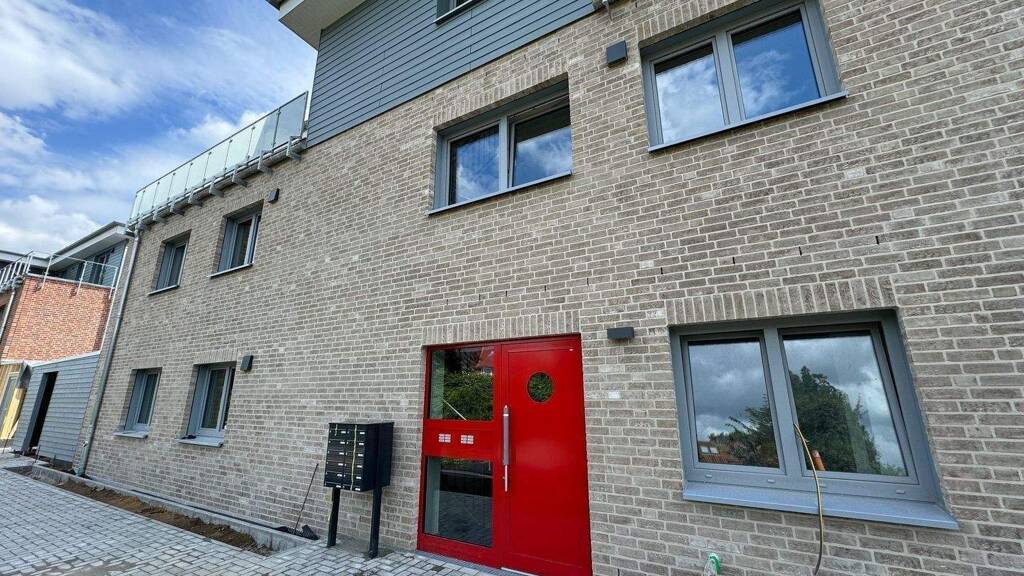 Wohnung zur Miete 745 € 2 Zimmer 49,9 m² 1. Geschoss frei ab 01.05.2026 Alice-Spitz-Str. 6 Innenstadt Neumünster 24534