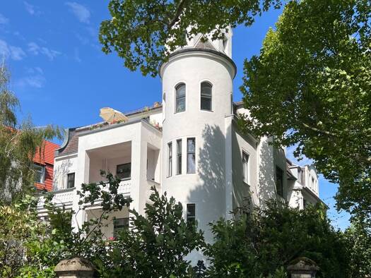 Wohnung zum Kauf provisionsfrei 1.080.000 € 6 Zimmer 190 m² Geschoss 2/3 Zehlendorf Berlin 14169