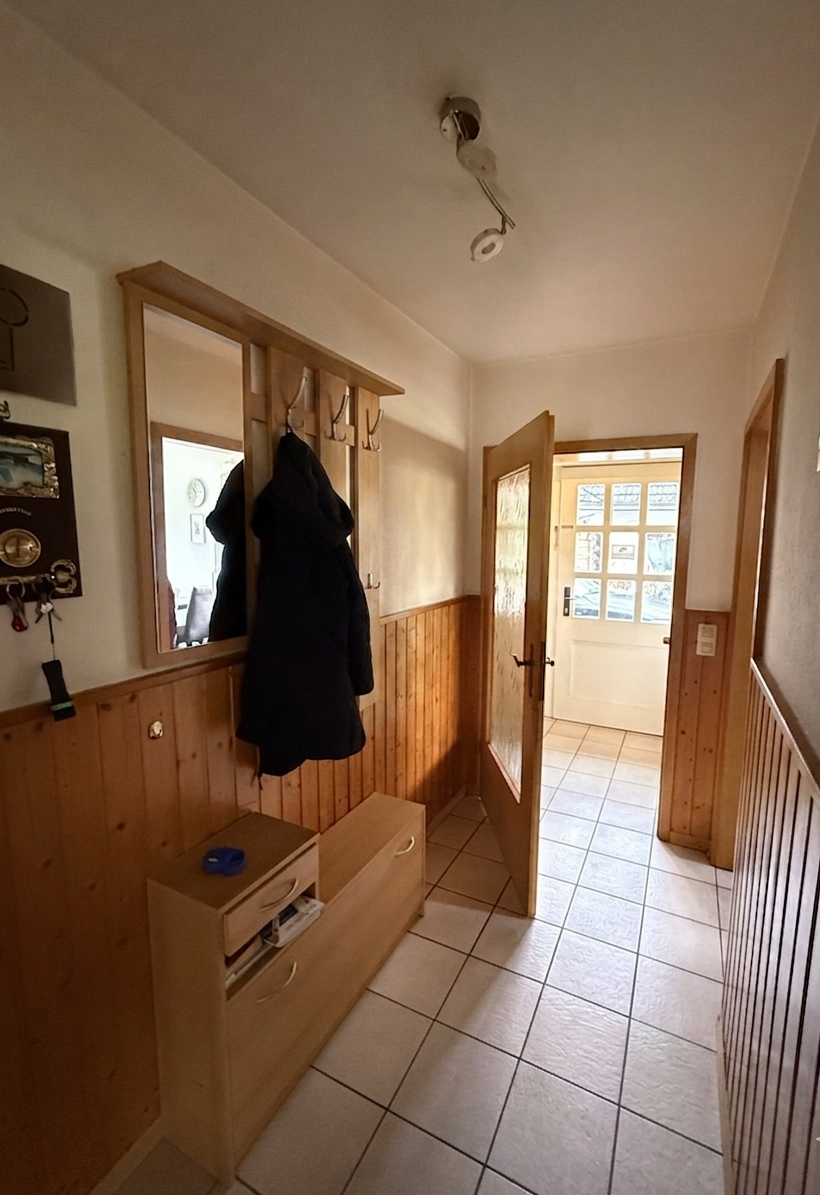 Haus – Hagen im Bremischen - Ansicht 4