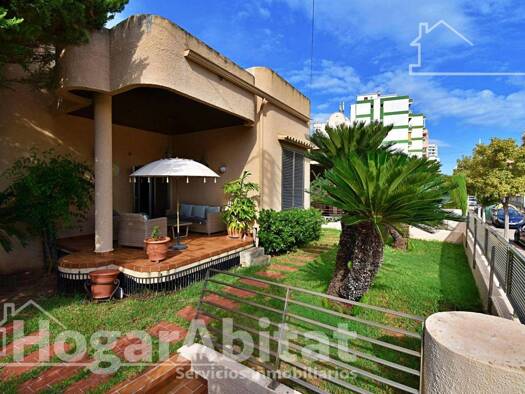 Villa zum Kauf 700.000 € 5 Zimmer 306 m² 479 m² Grundstück las Barraques Gandia 46730