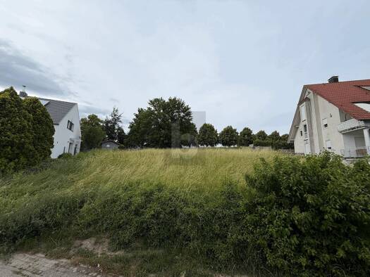Grundstück zum Kauf 299.000 € 808 m² Grundstück Stebbach Gemmingen 75050