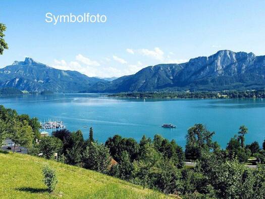 Wohnung zum Kauf 490.000 € 74 m² EG Mondsee 5310