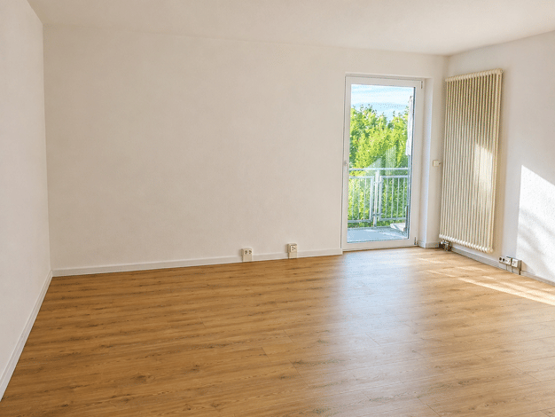 Wohnung zur Miete 560 € 1 Zimmer 39 m² 2. Geschoss frei ab 01.10.2026 Pluwiger Straße Kürenz Trier 54295