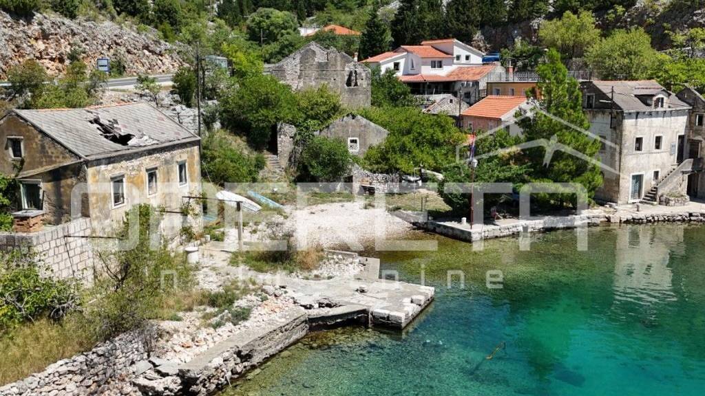 Haus zum Kauf 300.000 € 5 Zimmer 140 m² Starigrad