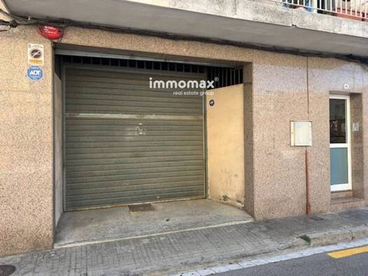 Verkaufsfläche zum Kauf 245.000 € 400 m² Verkaufsfläche Sant Vicenç dels Horts 08620