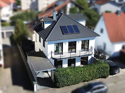 Wohnung zum Kauf 595.000 € 4,5 Zimmer 115 m² Ingolstadt Ingolstadt 85055