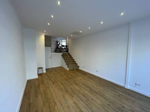 Verkaufsfläche zum Kauf 390.000 € 93,9 m² Verkaufsfläche Schöneberg Berlin 10823