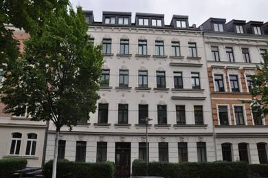 Wohnung zum Kauf als Kapitalanlage geeignet 170.000 € 2 Zimmer 52,7 m² Natonekstraße 24 Gohlis - Süd Leipzig 04155