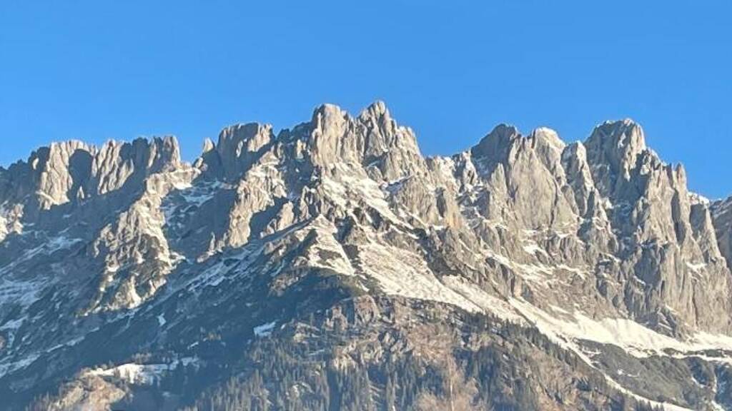 Grundstück zum Kauf Waidring, Bezirk Kitzbühel, Tirol, Südburgenland,  6384