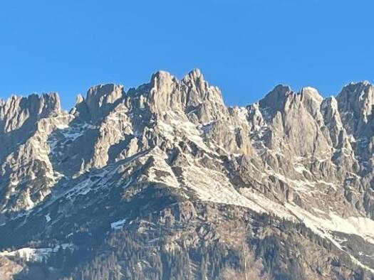 Grundstück zum Kauf Waidring 6384