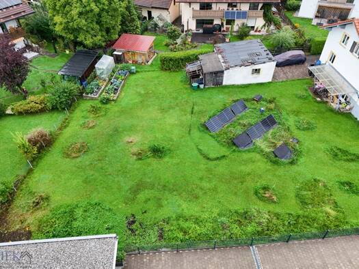 Grundstück zum Kauf 550.000 € 686 m² Grundstück Penzberg Penzberg 82377