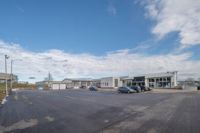 Lagerhalle zur Miete 9.000 € 1.475 m² Lagerfläche Donaueschingen Donaueschingen 78166