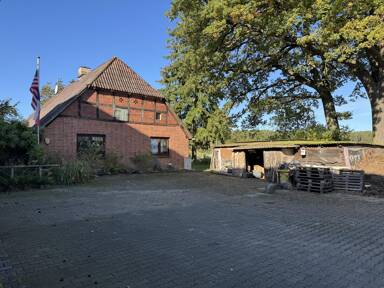 Haus zum Kauf 150.000 € 4 Zimmer 143,9 m² 4.023 m² Grundstück Metzingen Göhrde 29473