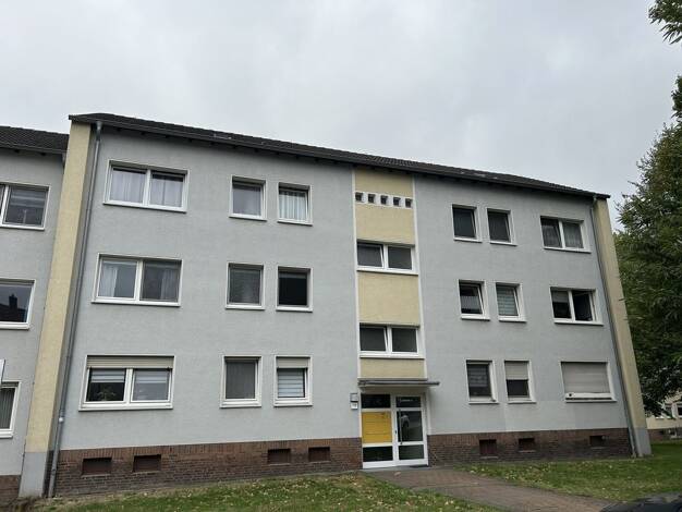 Wohnung zur Miete 596 € 3,5 Zimmer 65,4 m² 2. Geschoss frei ab 01.11.2026 Alsfeldstr. 117 Alsfeld Sterkrade 46149