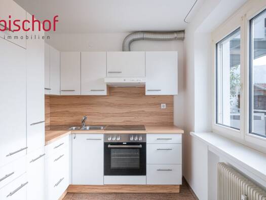 Wohnung zur Miete 818 € 2 Zimmer 45 m² 1. Geschoss Dornbirn 6850