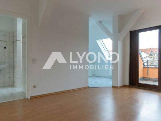 Wohnung zum Kauf 215.000 € 2 Zimmer 70 m² Gohlis-Mitte Leipzig 04157
