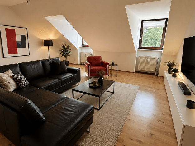 Wohnung zum Kauf 329.000 € 2,5 Zimmer 68 m² Geschoss 3/3 frei ab sofort Erding Erding 85435