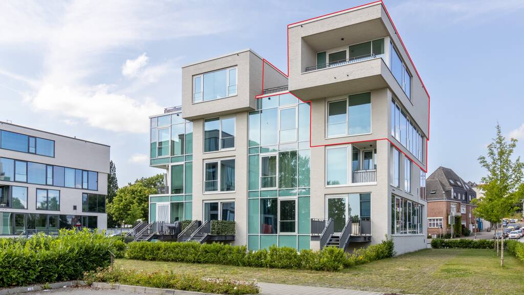 Maisonette zur Miete 2.197 € 4 Zimmer 142 m² frei ab sofort Schleswig 24837