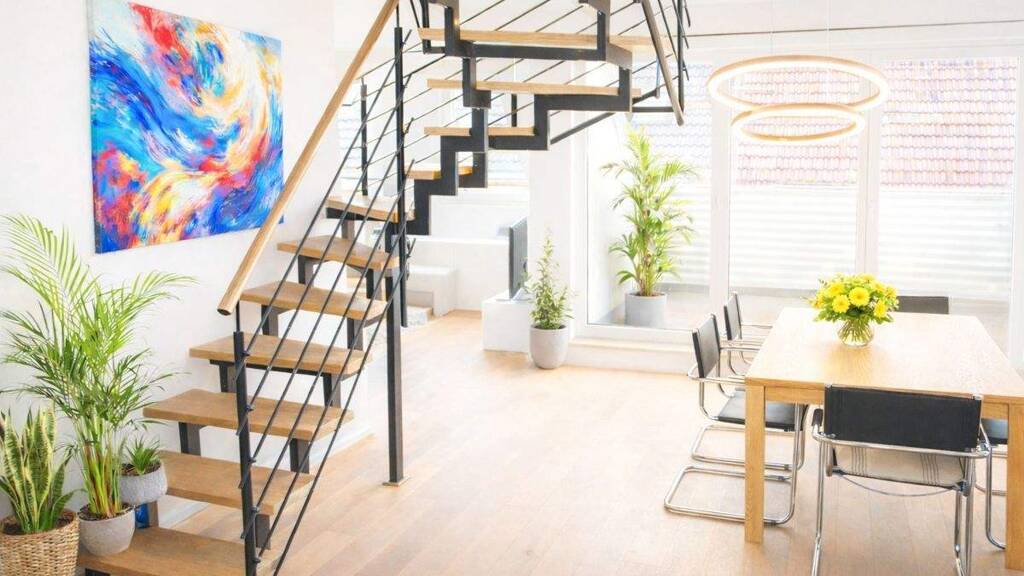 Maisonette zum Kauf 569.000 € 2 Zimmer 68 m² Altstadt-Süd Köln 50678