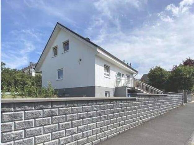 Einfamilienhaus zum Kauf 698.000 € 7 Zimmer 201 m² 376 m² Grundstück Leihgestern Linden 35440