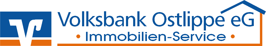 Volksbank Ostlippe eG - Immobilien Service -