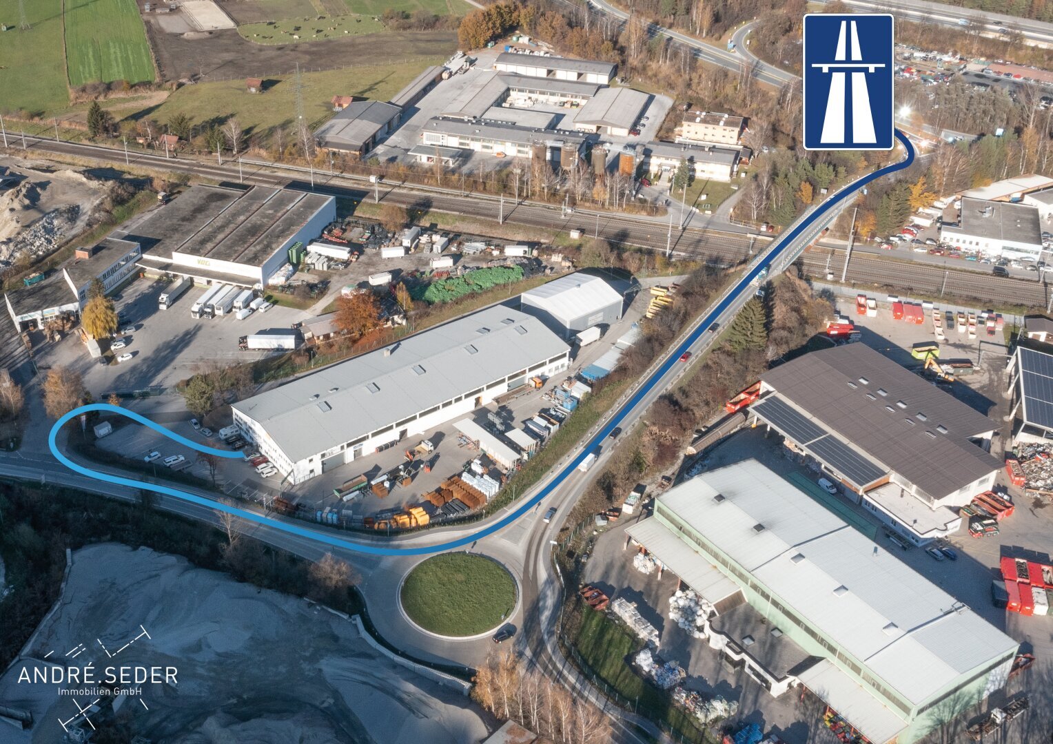 Lagerhalle zur Miete 1.010 € 350 m²<br/>Lagerfläche Innsbruck Innsbruck 6020