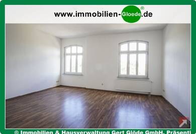 Wohnung zur Miete 735 € 3 Zimmer 80 m² 3. Geschoss Stauffenbergallee Krämpfervorstadt Erfurt 99085