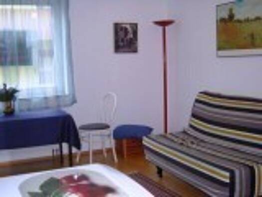 Wohnung zur Miete auf Zeit 890 € 2 Zimmer 28 m² frei ab 01.02.2027 Mettingen Esslingen am Neckar 73733