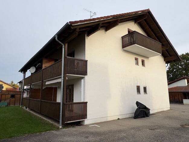 Wohnung zur Miete 400 € 2 Zimmer 51 m² Egglfing Bad Füssing 94072