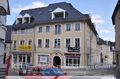 Ladenfläche zum Kauf provisionsfrei 50.336 € 75 m² Verkaufsfläche Lobenstein Bad Lobenstein 07356