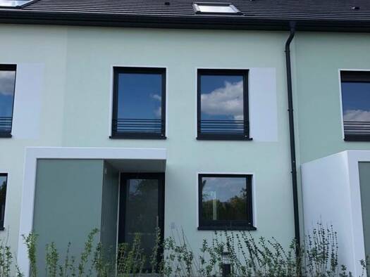 Reihenhaus zur Miete 1.800 € 4 Zimmer 120 m² 360 m² Grundstück frei ab 01.01.2027 Oberer Nordendweg 23 Jungfernkopf Kassel 34128