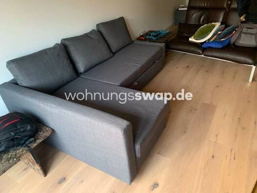 Wohnung zur Miete Tauschwohnung 1.650 € 4 Zimmer 90 m² 1. Geschoss Feldmoching-Hasenbergl München 80995