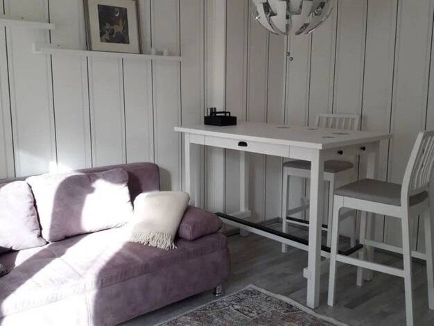 Wohnung zur Miete 480 € 2 Zimmer 38 m² EG Hildesheimer Straße Döhren Hannover 30519