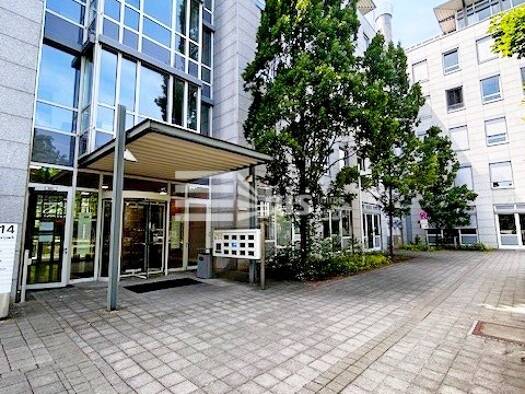 Bürofläche zur Miete provisionsfrei 11 € 477 m² Bürofläche teilbar ab 477 m² Schafhof Nordöstliche Außenstadt 90411