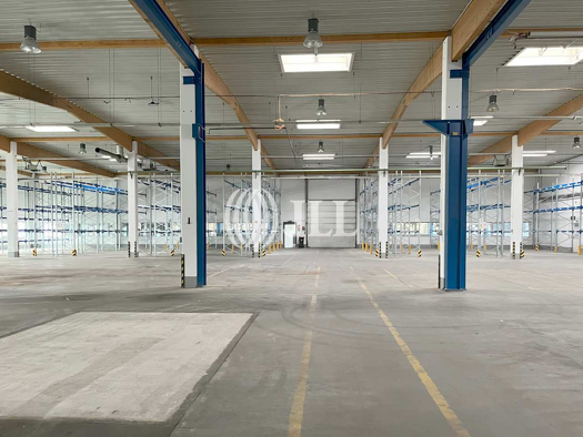 Lagerhalle zur Miete 5,50 € 1.767 m² Lagerfläche Aachen 52078