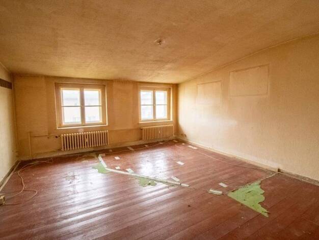 Wohnung zum Kauf provisionsfrei 255.000 € 2 Zimmer 52,4 m² Mörchinger Straße 120B Zehlendorf Berlin 14169