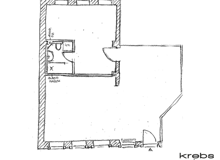 Bürofläche zur Miete provisionsfrei 2 Zimmer 70 m² Bürofläche Himmeroder Straße 26 Wittlich 54516